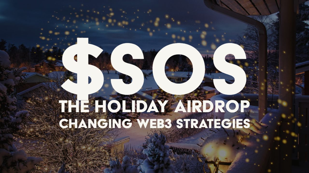 what is sos crypto