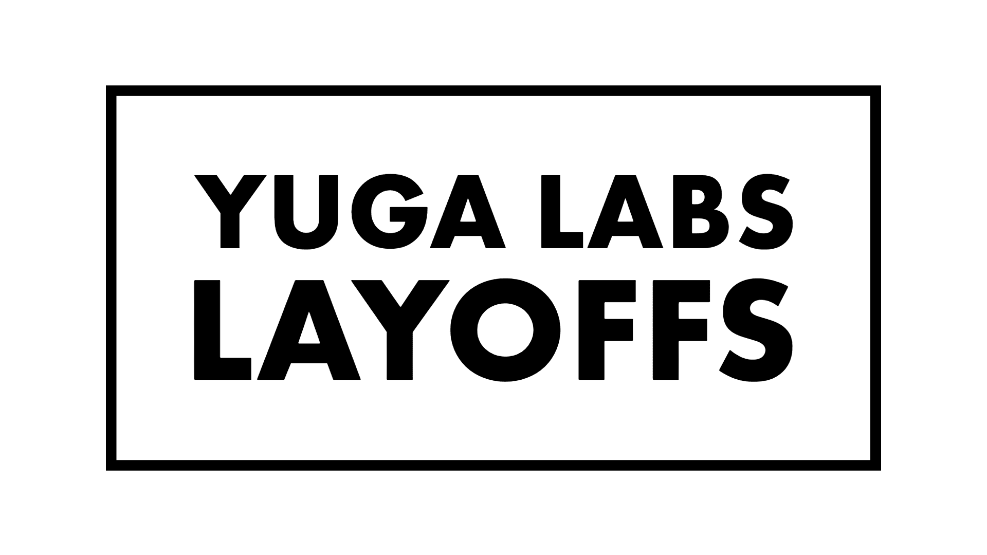 speculation-swirls-around-yuga-labs-amidst-a-trend-of-layoffs-in-the