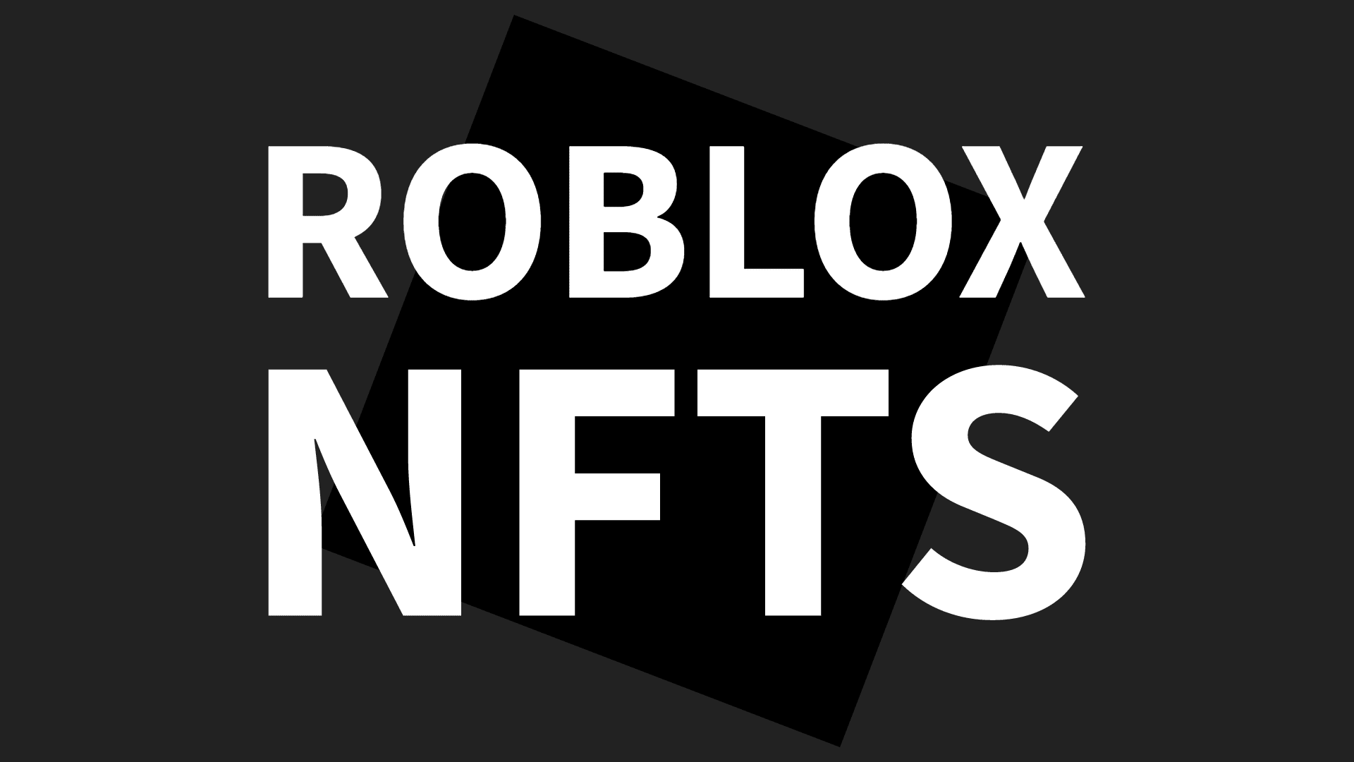 Roblox is Looking into NFT and Web3 Integrations After Q3 Earnings