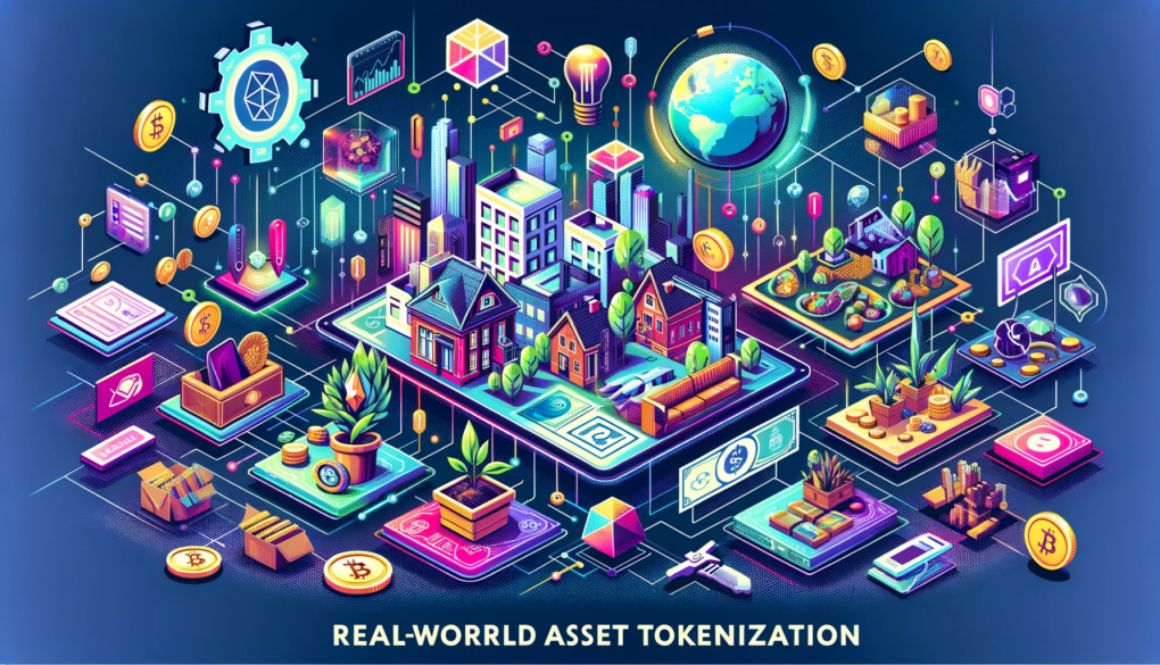 Real World Asset Tokenization Archives | NFT CULTURE